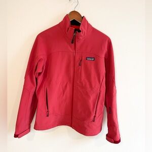Patagonia Women’s Softshell Jacket Size Medium